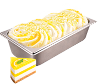 Чізкейк Лимон
