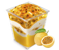 Mango Maracuja