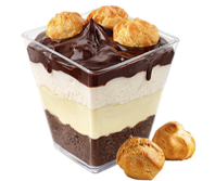 Profiterole